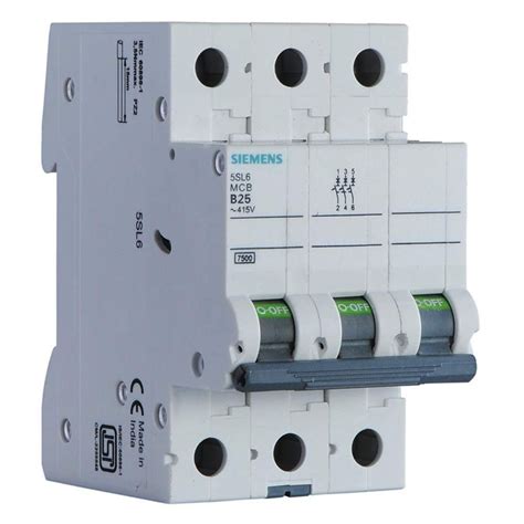 siemens mcb distribution box|siemens rccb.